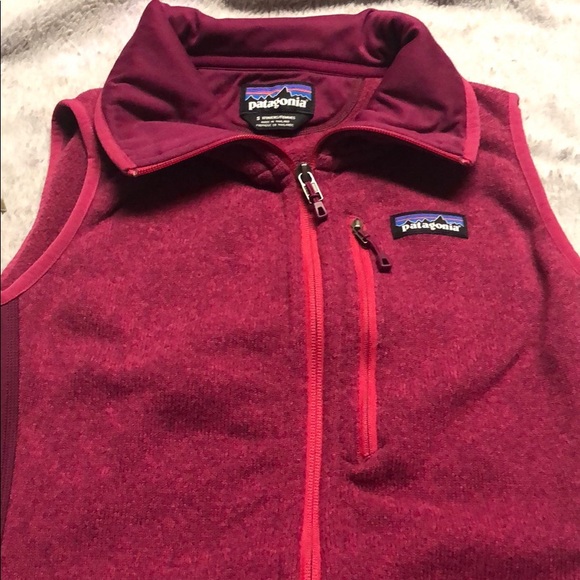 Patagonia Jackets & Blazers - Patagonia women’s vest